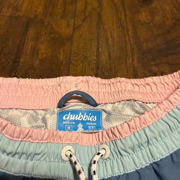 Chubbies - Picture 2 of 2